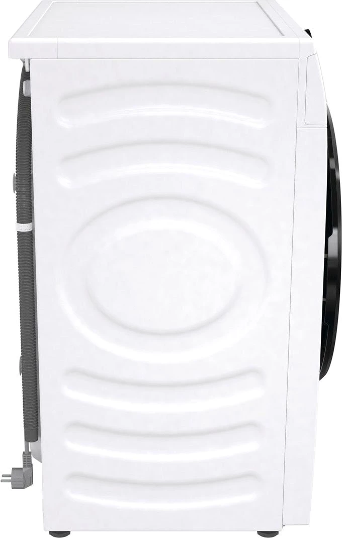 GORENJE Waschmaschine WNHAI 84 APS/DE, 8 kg, 1400 U/min, AquaStop